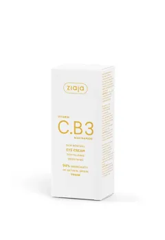 Ziaja Eye cream Niacinamide Eye Cream 15 ml thumbnail 2