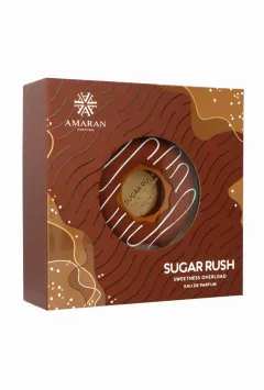 Amaran Amaran Sugar Rush Sweetness Overload Edp 100ml thumbnail 4