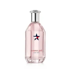 Tommy Hilfiger Tommy Hilfiger, Tommy Girl New York, Eau De Toilette, For Women, 100 ml thumbnail 2