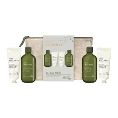 Baylis & Harding Baylis & Harding Body Care Gift Set in a Bag - Ginger, Lime & Basil, 4pcs thumbnail 2