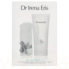 Dr Irena Eris Dr Irena Eris Cleanology Calm Melting Oleo-Gel Cleanser thumbnail 2