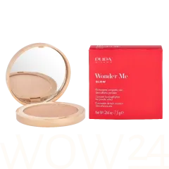 Pupa Pupa Wonder Me Blush thumbnail 4