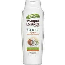 Instituto Espanol Coco Shower Gel thumbnail 2