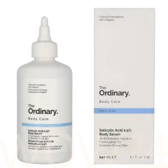 The Ordinary The Ordinary Salicylic Acid 0.5% Body Serum thumbnail 4