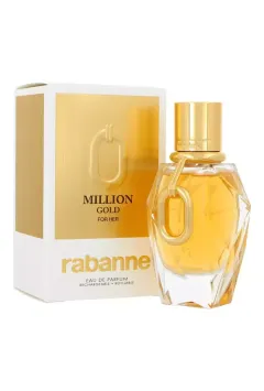 Rabanne Million Gold For Her thumbnail 3
