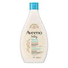 Aveeno Baby Daily Care Gentle & Bath Wash thumbnail 1