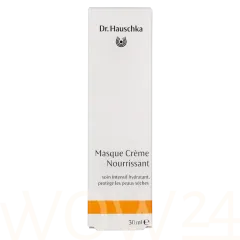 Dr.Hauschka Hydrating Cream Mask thumbnail 1