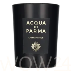 Acqua Di Parma Signatures Of The Sun Osmanthus thumbnail 5