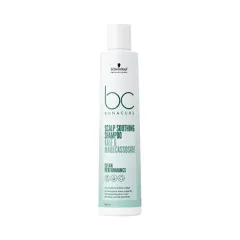 Schwarzkopf  BC Bonacure Scalp Soothing Shampoo thumbnail 1