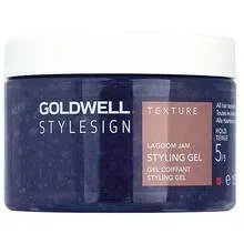 Goldwell StyleSign Texture Lagoom Jam Styling Gel thumbnail 1