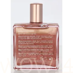 Nuxe Huile Prodigieuse Or Florale thumbnail 3