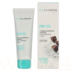 Clarins Pore-Less skin mask (Skin Perfecting Mask) thumbnail 4