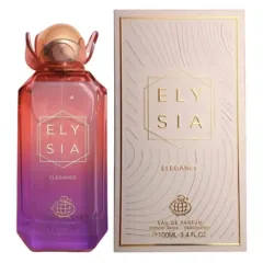 Fragrance World Fragrance World, Elysia Elegance, Eau De Parfum, For Women, 100 ml thumbnail 1