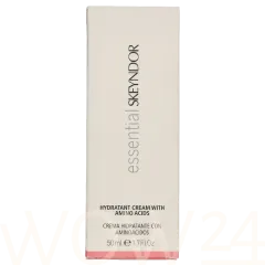 Skeyndor Skeyndor Essential Hydratant Cream With Amino Acids thumbnail 1