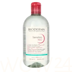 BIODERMA Sensibio H2O thumbnail 2