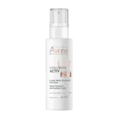 Avene Hyaluron Activ UV SPF50 Fluide thumbnail 1