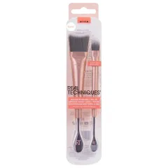 Real Techniques Prep Skincare Brush Duo thumbnail 2
