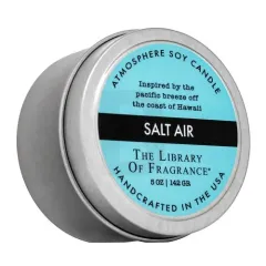 The Library Of Fragrance Salt Air thumbnail 1