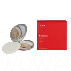 Pupa Pupa Luminys Baked Face Powder thumbnail 4