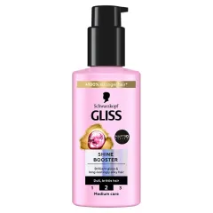 Gliss Kur Leave-in hair serum Shine Booster thumbnail 1