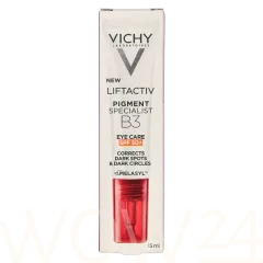Vichy Liftactiv Pigment Specialist B3 Eye Care thumbnail 2