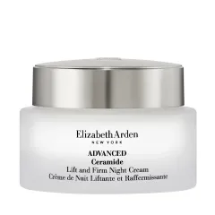 Elizabeth Arden Advanced Ceramide Lift And Firm Night Cream thumbnail 6