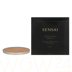 Sensai Total Finish powder make-up refill (Refill) thumbnail 4