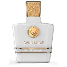 Swiss Arabian Wild Spirit thumbnail 1