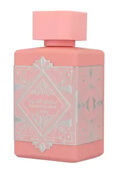 Lattafa perfumes Bade'e al oud noble blush thumbnail 6