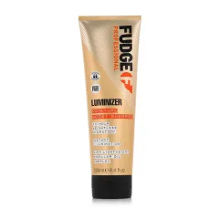 Fudge Luminizer Moisture Boost Shampoo thumbnail 1