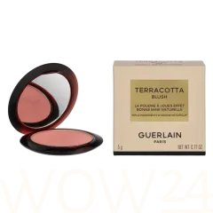 Guerlain Terracotta Blush thumbnail 4