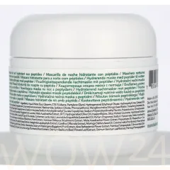 Mario Badescu Hydrating Overnight Mask With Peptides thumbnail 3