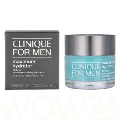 Clinique For men maximum hydrator thumbnail 4