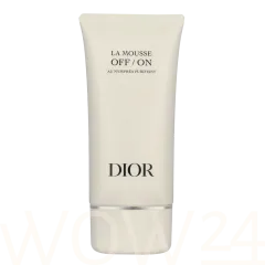 Dior Nymphéa purifying nymphéa-infused off/on foaming cleanser thumbnail 5