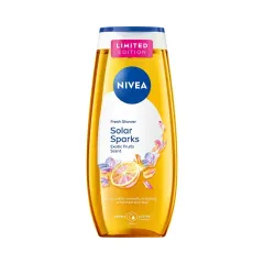 Nivea Solar Sparks Shower Gel thumbnail 1