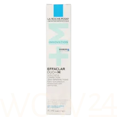La Roche-Posay Effaclar Duo (+) M thumbnail 1
