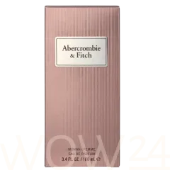 Abercrombie & Fitch First Instinct for Her thumbnail 8