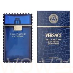 Versace Versace Eau Fraiche Extreme Edp Spray thumbnail 4