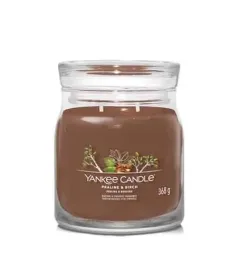 Yankee Candle Praline & Birch thumbnail 1