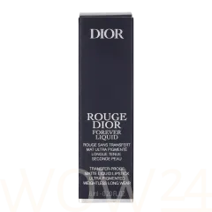 Dior Rouge Dior Forever thumbnail 2