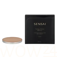 Sensai Sensai Total Finish Foundation SPF10 - Refill thumbnail 4