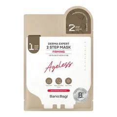 BANOBAGI Derma Expert Firming 2 Step Mask 25+2 g thumbnail 1