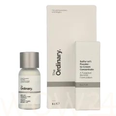 The Ordinary The Ordinary Sulfur 10% Powder-To-Cream Concentrate thumbnail 4