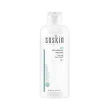 Soskin Paris Foaming Cleansing Gel thumbnail 2