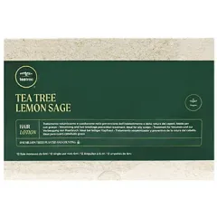 Paul Mitchell Anti-hair loss treatment Lemon Sage Hair Lotion 12 x 6 ml thumbnail 2