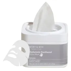 MARY & MAY Mary & May Hyaluronic Panthenol Hydra Mask thumbnail 5