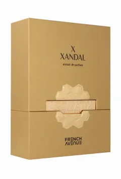 French Avenue Aromatix X Xandal thumbnail 4