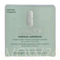 Clinique Redness Solutions thumbnail 2