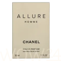 Chanel Allure Homme Edition Blanche thumbnail 1