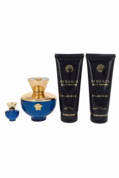 Versace Dylan Blue Pour Femme thumbnail 4